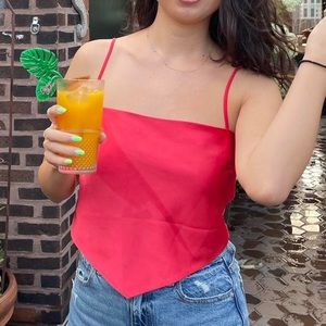 Sunday Best Elektra Camisole ❤️❤️